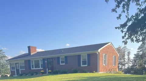 1355 Preston Mill Rd, Huddleston, VA 24104