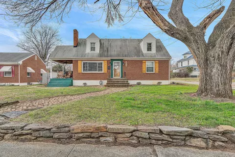 4018 Richland Ave, Roanoke, VA 24012