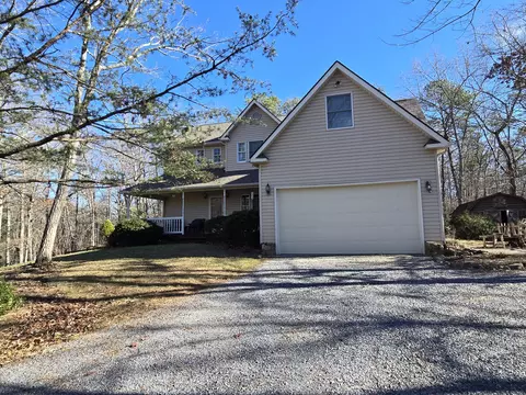 3853 Travis Trl, Salem, VA 24153