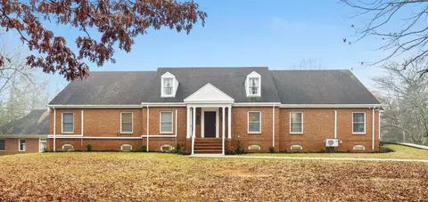 3884 Dickerson Mill Rd, Bedford, VA 24523