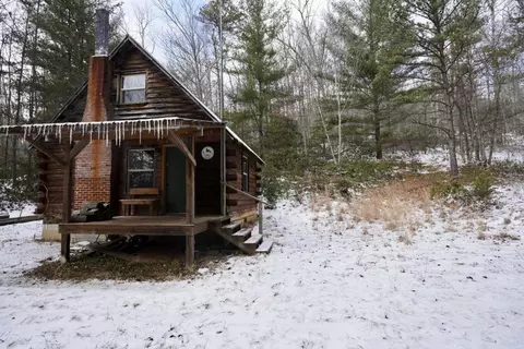 0 Higgs Rd NW, Willis, VA 24380