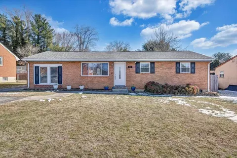 151 Tampa Dr, Roanoke, VA 24019