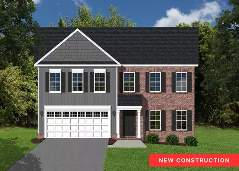 5243 Arrowhead Trl, Salem, VA 24153