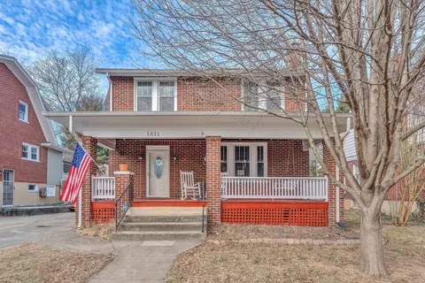 1611 Bluemont Ave SW, Roanoke, VA 24015