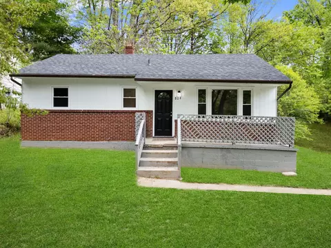 520 Glendale St, Martinsville, VA 24112