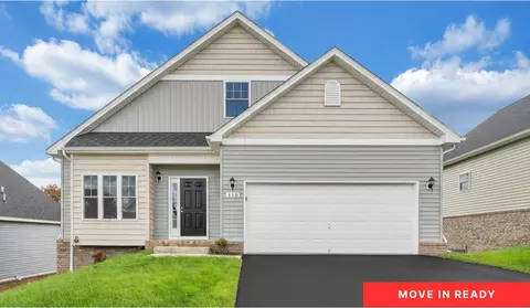 118 Parker Ln, Salem, VA 24153