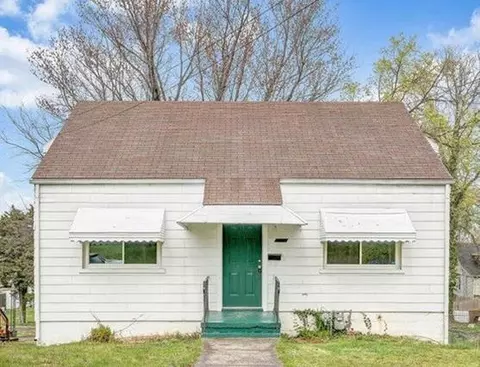 1017 Mercer Ave NW, Roanoke, VA 24017