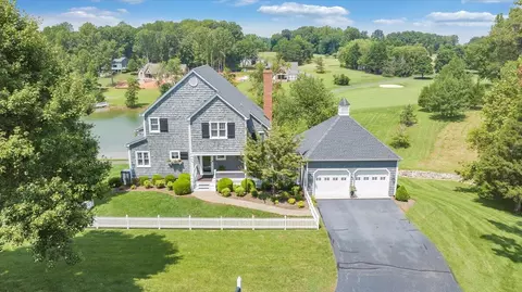 255 Golfers Crossing Dr, Penhook, VA 24137