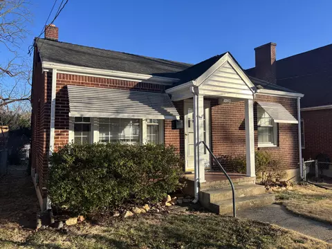 1542 Langhorne St SE, Roanoke, VA 24013