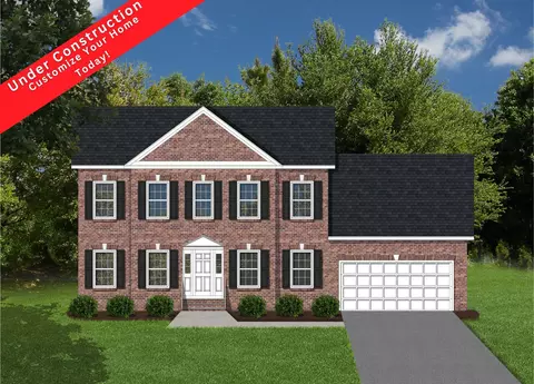 4999 Warrior Dr, Salem, VA 24153
