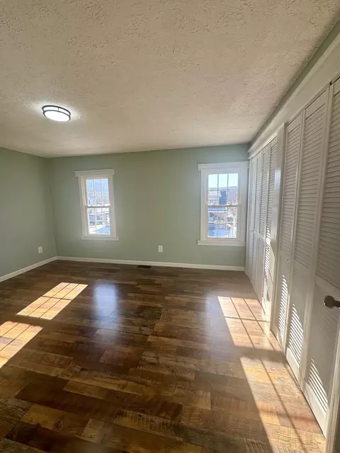 Bedroom - 1322 W Jackson St, Covington, VA 24426 photo 1 of 5