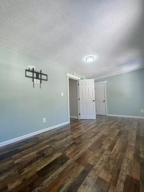 Bedroom - 1322 W Jackson St, Covington, VA 24426 photo 5 of 5