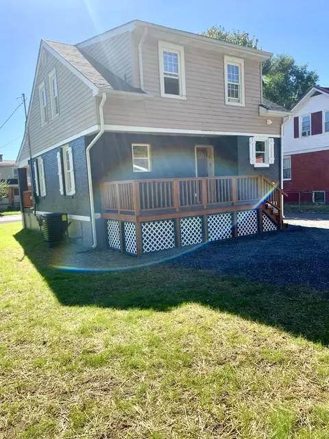 Exterior - 1322 W Jackson St, Covington, VA 24426 photo 14 of 15