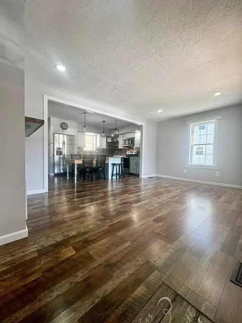 Living - 1322 W Jackson St, Covington, VA 24426 photo 1 of 2