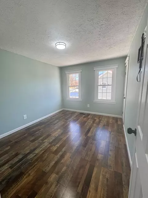 Bedroom - 1322 W Jackson St, Covington, VA 24426 photo 3 of 5