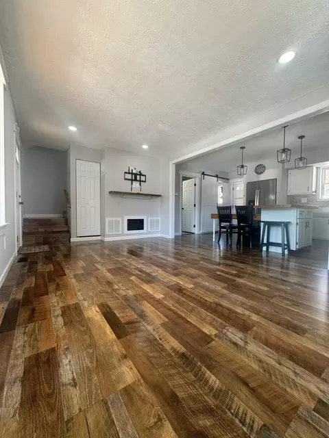 Living - 1322 W Jackson St, Covington, VA 24426 photo 2 of 2