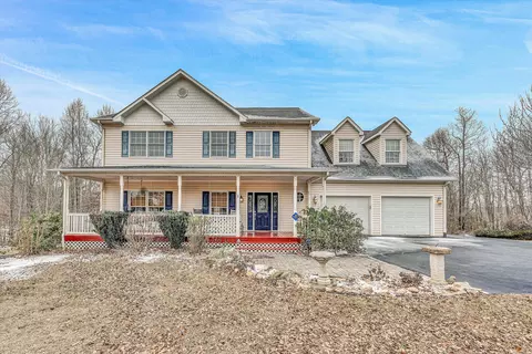 1170 Riverbend Dr, Rocky Mount, VA 24151