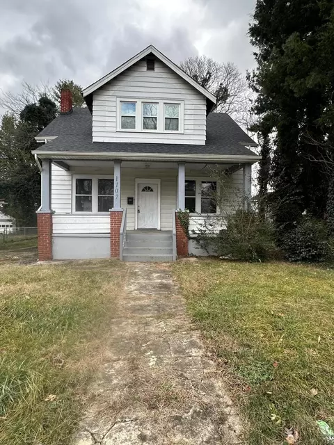 1107 14th St NW, Roanoke, VA 24017