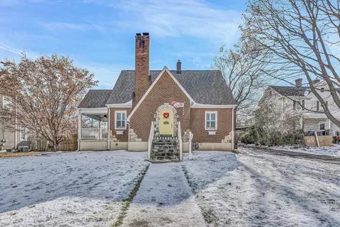1815 Dale Ave SE, Roanoke, VA 24013