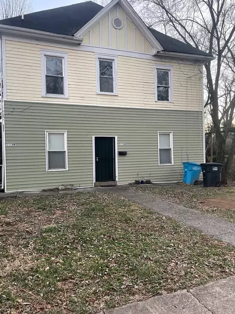 1110 Campbell Ave SW, Roanoke, VA 24016