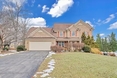 208 Stonehaven Ln, Blue Ridge, VA 24064