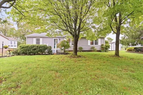 5344 Sundance Rd, Salem, VA 24153