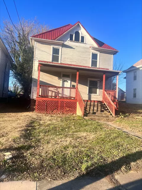 514 Albemarle Ave, Roanoke, VA 24013