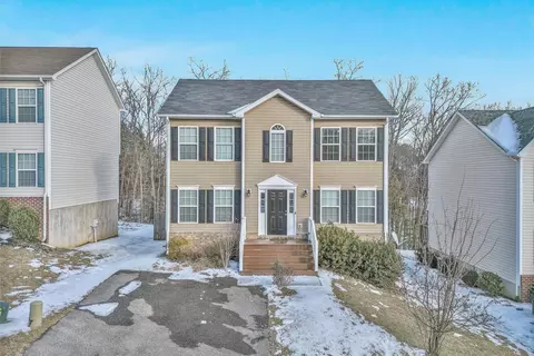 2059 Tula Dr, Salem, VA 24153