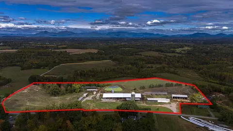 9961 Falling Creek Rd, Huddleston, VA 24104