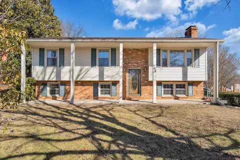 126 Keesling Ave, Salem, VA 24153
