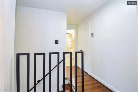 Entry Way - 2819 Cove Rd NW, Roanoke, VA 24017 photo 1 of 1
