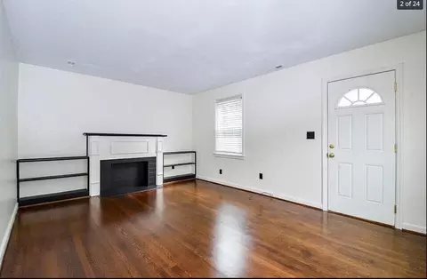Living - 2819 Cove Rd NW, Roanoke, VA 24017 photo 1 of 2