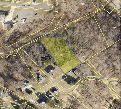 605 Selene St, Lynchburg, VA 24503