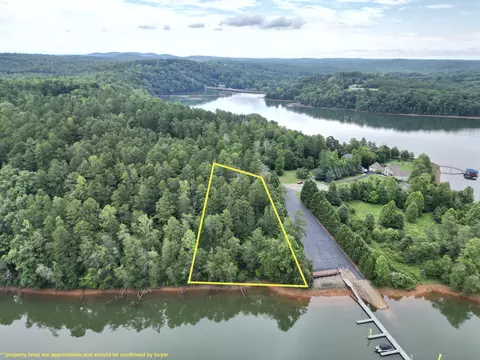 lot247 Clear Pointe Run, Lynch Station, VA 24571