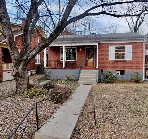 713 Highland Ave SW, Roanoke, VA 24016