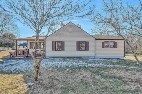 3531 Hemingway Rd, Roanoke, VA 24014