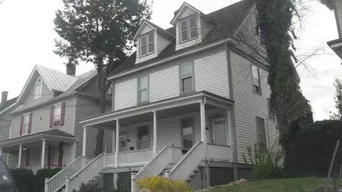 324 Mountain Ave SW, Roanoke, VA 24016