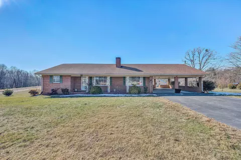 750 Byrds Mill Rd, Glade Hill, VA 24092