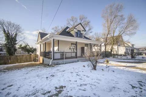 2420 Staunton Ave NW, Roanoke, VA 24017