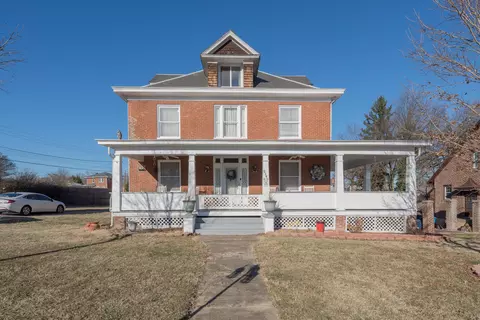 2145 Memorial Ave SW, Roanoke, VA 24015