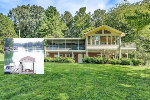 155 Cove Dr, Wirtz, VA 24184