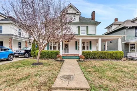456 Riverland Rd SE, Roanoke, VA 24014