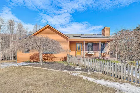 5419 Bore Auger Rd, Blue Ridge, VA 24064