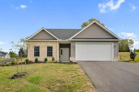 5506 New Pleasant Way, Salem, VA 24153