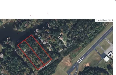 lot4 5 Cutlass Rd, Moneta, VA 24121