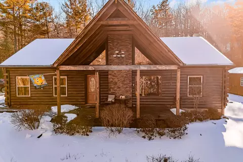 524 Galax Rd, New Castle, VA 24127