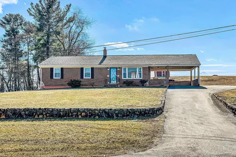 2483 Callaway Rd, Rocky Mount, VA 24151