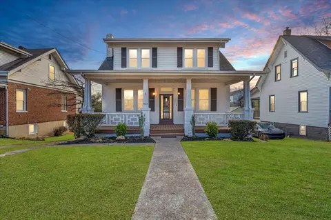 1612 Carroll Ave NW, Roanoke, VA 24017