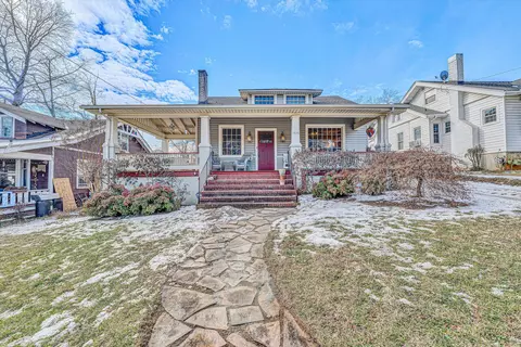1826 Cambridge Ave SW, Roanoke, VA 24015