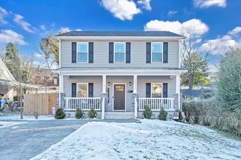2934 Corbieshaw Rd SW, Roanoke, VA 24015